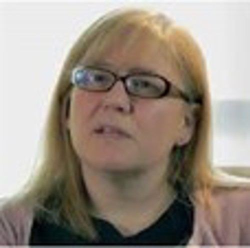 Lorraine Barclay